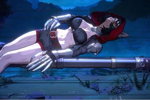 Tựa game mới về Bạch Tuyết tiếp tục gây sốt, chiến đấu mãn nhãn, nhưng tâm điểm vẫn là nữ chính gợi cảm