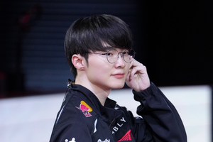 Faker và các "đồng đội đặc biệt" đạt thành tích "khủng" tại LCK Cup 2026