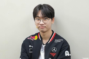 Chỉ trong vòng hơn nửa tháng, Doran đã trở thành tuyển thủ đặc biệt bậc nhất LCK