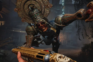 Những tựa game FPS đình đám nhất sẽ ra mắt trong năm 2026, toàn các siêu phẩm đáng chờ đợi