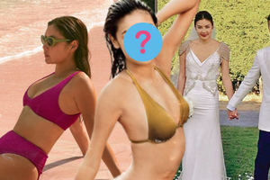 Mỹ nhân gợi cảm "oanh tạc" Cbiz ruồng bỏ chồng ca sĩ, dâng 325 tỷ cho đại gia để rồi nhận cái kết ê chề