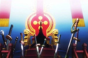 Điểm yếu của Imu được hé lộ trong One Piece: Chìa khóa để Luffy kết thúc ách thống trị 800 năm