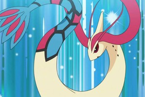 Từ Magikarp đến thần biển Kyogre: Top những Pokémon hệ Nước huyền thoại mà mọi trainer đều khao khát