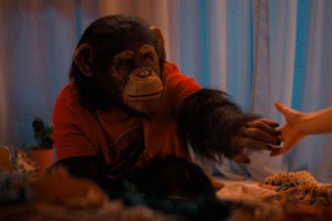 Nói không với CGI, con người tự hóa thân thành tinh tinh sát thủ trong siêu phẩm kinh dị mở màn 2026