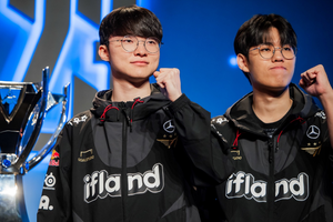 T1 có thể trở thành ngoại lệ duy nhất tại LCK Cup 2026 vì Faker