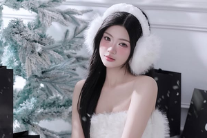 Khởi động năm mới với màn vũ đạo cực quyến rũ của hot TikToker 2 triệu follow