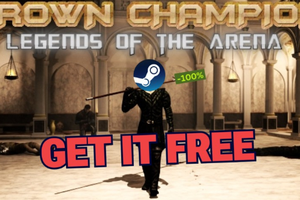 Người dùng Steam tiếp tục có cơ hội nhận miễn phí hai tựa game, nhưng phải nhanh tay