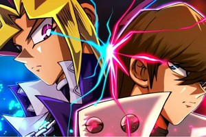 Xếp hạng 7 đấu thủ vĩ đại nhất lịch sử Yu-Gi-Oh!: Ai mới là "Vua trò chơi" thực thụ