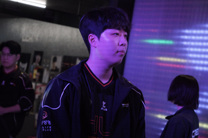 Kanavi có thể vừa là vấn đề nhưng cũng vừa là giải pháp của HLE