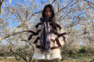 Quỳnh Bei đăng clip trở lại sau "drama để đời", CĐM "chia 5 xẻ 7" tranh cãi kịch liệt