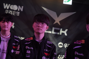 Faker là trường hợp đặc biệt bậc nhất LCK Cup 2026 tính đến hiện tại