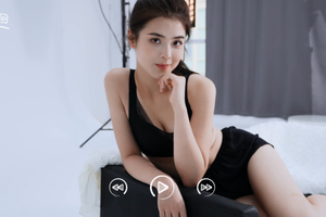 Một tựa game mô phỏng đời thực với nữ chính quá xinh vừa ra mắt Steam, giá chưa tới 60.000 đồng