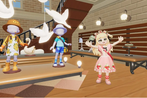 Steam tung ra 6 tựa game mới hoàn toàn miễn phí, nhận một lần là sở hữu vĩnh viễn