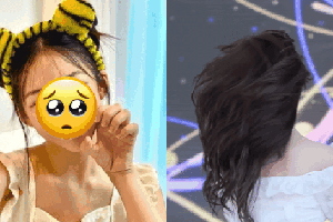 Sao nhí 15 tuổi “dao kéo” hỏng tới mức tự hủy nhan sắc