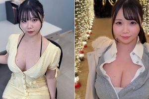 Lại xuất hiện thêm một hot girl tân binh gây sốt, vẻ ngoài gợi cảm, chọn nghề vì sở thích cá nhân