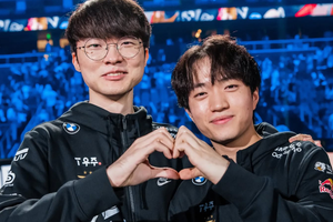 Chỉ một câu nói, Keria nhấn mạnh tầm quan trọng không thể thay thế của Faker