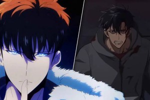 Một anime bị tố là "bản sao rẻ tiền" của Solo Leveling ngay sau khi tung trailer