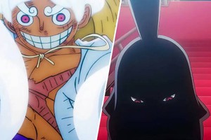 Chấn động giả thuyết One Piece: Kẻ phản diện cuối cùng không phải Imu, Oda đang lừa chúng ta?