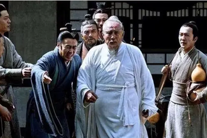 Tào Tháo bị chửi là tàn độc khi quyết giết Hoa Đà: 12 năm sau, người đời 'quay xe' khẳng định ông đã đúng