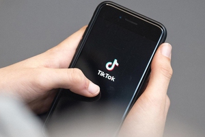 Công ty TikTok Pte. Ltd bị xử phạt 880 triệu đồng