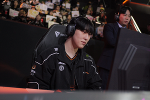 Chiến thắng BRO nhưng HLE mới là đội bị chỉ trích