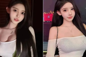 Dọa nghỉ phát sóng vì không ai tặng quà, nữ streamer xinh đẹp gặp "hạn" lớn, bị bóc phốt từ chính fan cứng