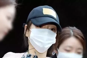 Thêm nhiều nghệ sĩ bị gọi tên vụ tiểu thư tài phiệt bị bắt