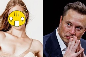 Con gái của tỷ phú giàu nhất thế giới: Chuyển giới năm 16 tuổi, đơn phương đổi họ, từ bỏ ông bố giàu có