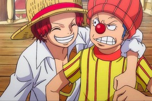 9 cuộc chạm trán được mong chờ nhất trong trận chiến cuối cùng của One Piece