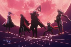 Top 10 anime "ăn miếng trả miếng": Khi việc bị phản bội trở thành động lực của những kẻ mạnh nhất!