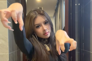 Học tiếng mèo kêu, Xuân Ca bứt phá với video 6 triệu view, khẳng định sức nóng vẫn chưa hề giảm nhiệt