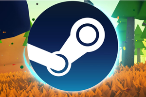 Thêm một viên ngọc ẩn cập bến Steam, miễn phí 100%, được coi là sự kết hợp của hai game bom tấn