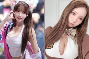 Yua Mikami bất ngờ gặp rắc rối, bị quay trộm vòng ba, fan bức xúc lên tiếng