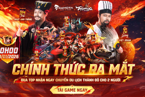 Thiếu Niên 3Q: Khởi Nguyên cán mốc 1 triệu lượt tải: Khi “đặc sản” ban pick làm khó cả những “tay chơi” lão luyện