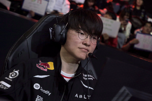 Hé lộ mic-check màn lội ngược dòng kinh điển của T1, Faker chính là sự khác biệt