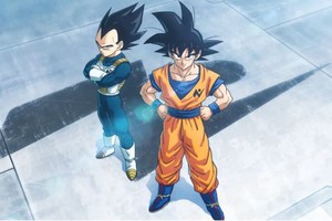 CỰC HOT: Dragon Ball Super chính thức trở lại với Anime mới
