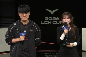 Ngày này năm xưa: Gumayusi có màn "đáp trả" quá khứ đầy ngọt ngào