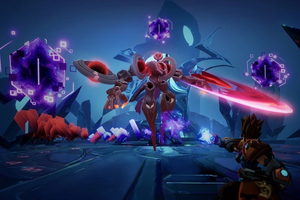 Một tựa game miễn phí bất ngờ bùng nổ trở lại trên Steam, lọt top người chơi cao nhất trong tháng