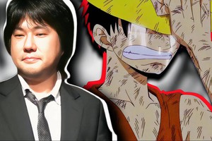 One Piece sắp kết thúc: Oda xác nhận Luffy chuẩn bị đặt chân đến hòn đảo mà chỉ Vua Hải Tặc mới tới được