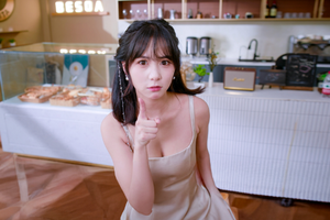 Lại thêm một tựa game tương tác người thật gây sốt Steam, quy tụ dàn mỹ nữ gợi cảm đỉnh cấp