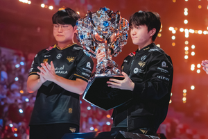 Hóa ra Gumayusi đã "cảnh báo" nhưng HLE vẫn "ngoan cố"