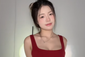 Mặc kín đáo nhảy TikTok, Lanhxinhiu bất ngờ nhận "mưa lời khen" từ cộng đồng mạng