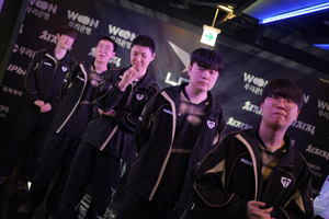 Tuyển thủ top 1 KDA tại LCK Cup 2026 hiện tại là cái tên không ai ngờ