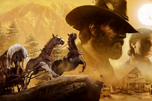 Rockstar mở đợt giảm giá khủng trên Steam, loạt game bom tấn bất ngờ sale "sập sàn"