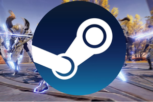 Một tựa game nhập vai mới trên Steam đã bùng nổ, được ví như Final Fantasy kết hợp cùng Genshin Impact, miễn phí 100%