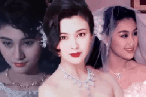 Dàn mỹ nhân khiến hội phu nhân hào môn nghe tên đã tái mặt, nhan sắc vô hạn nhưng ăn gạch đá từ công chúng