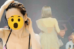 Một Hoa hậu lâm đường cùng: Trắng tay vì bê bối ngoại tình, giờ làm mẹ đơn thân đi hát quán bar nuôi hai con