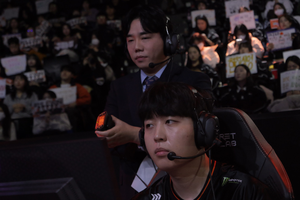 Kanavi chia sẻ về vấn đề "đau đầu" nhất của HLE hiện tại