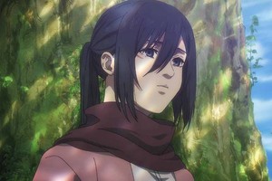 Attack on Titan: Sau 5 năm, cuối cùng danh tính "chồng của Mikasa" đã chính thức được xác nhận