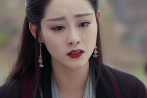 Các "nữ ma đầu" ấn tượng bậc nhất vũ trụ Kim Dung, có người gắn với "khẩu hiệu" đầy ngôn tình